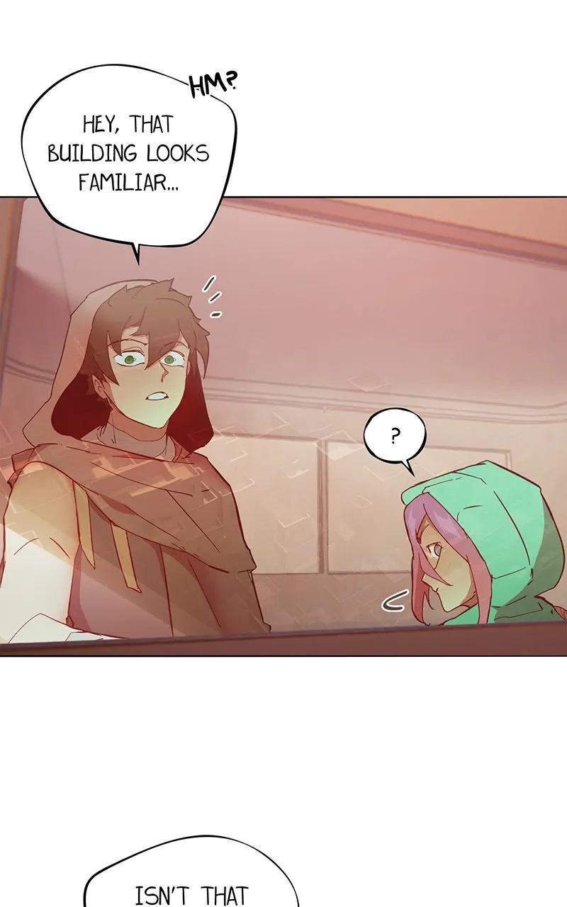 Dreamwalker Chapter 19 page 25 - 