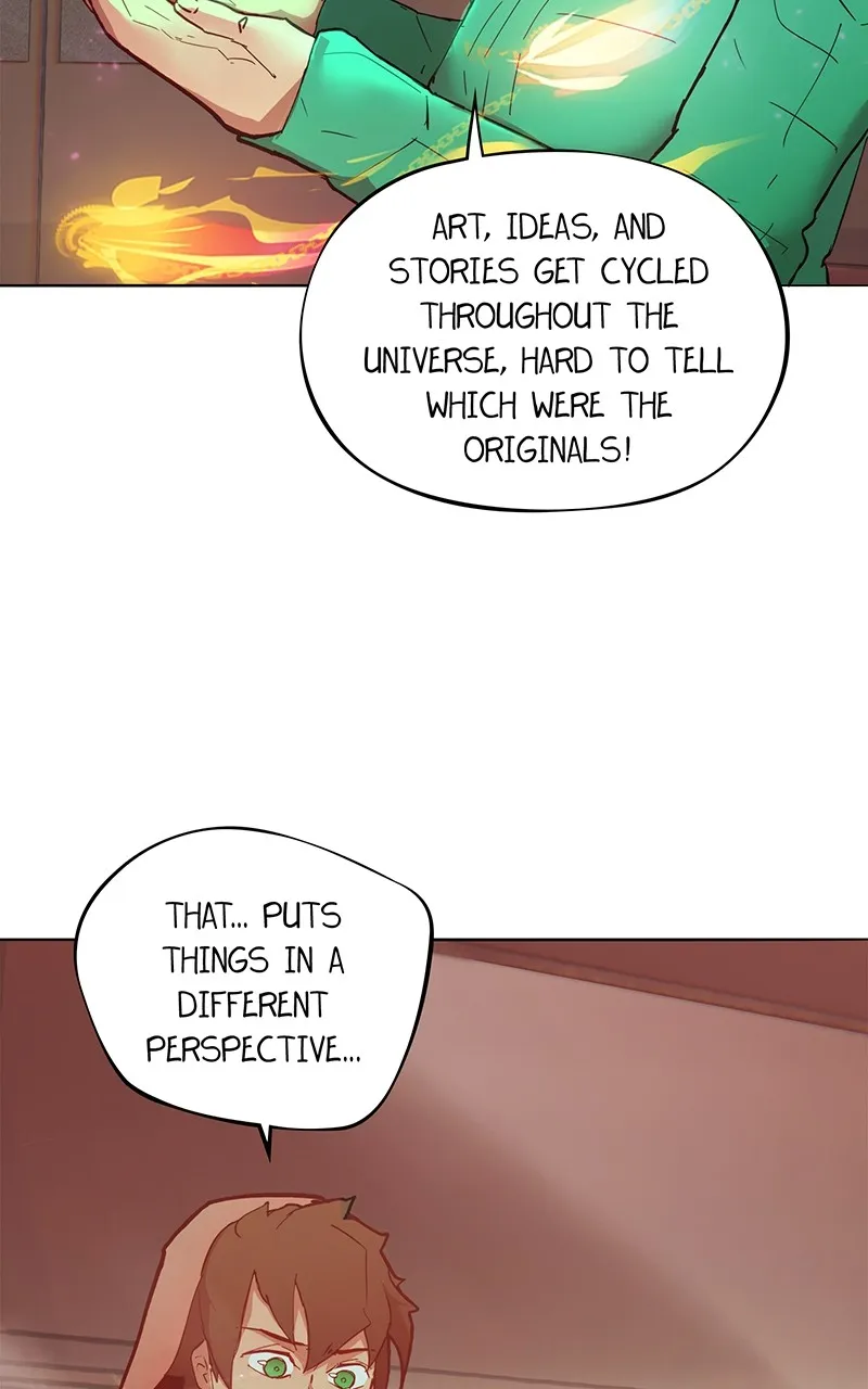 Dreamwalker Chapter 19 page 28 - 