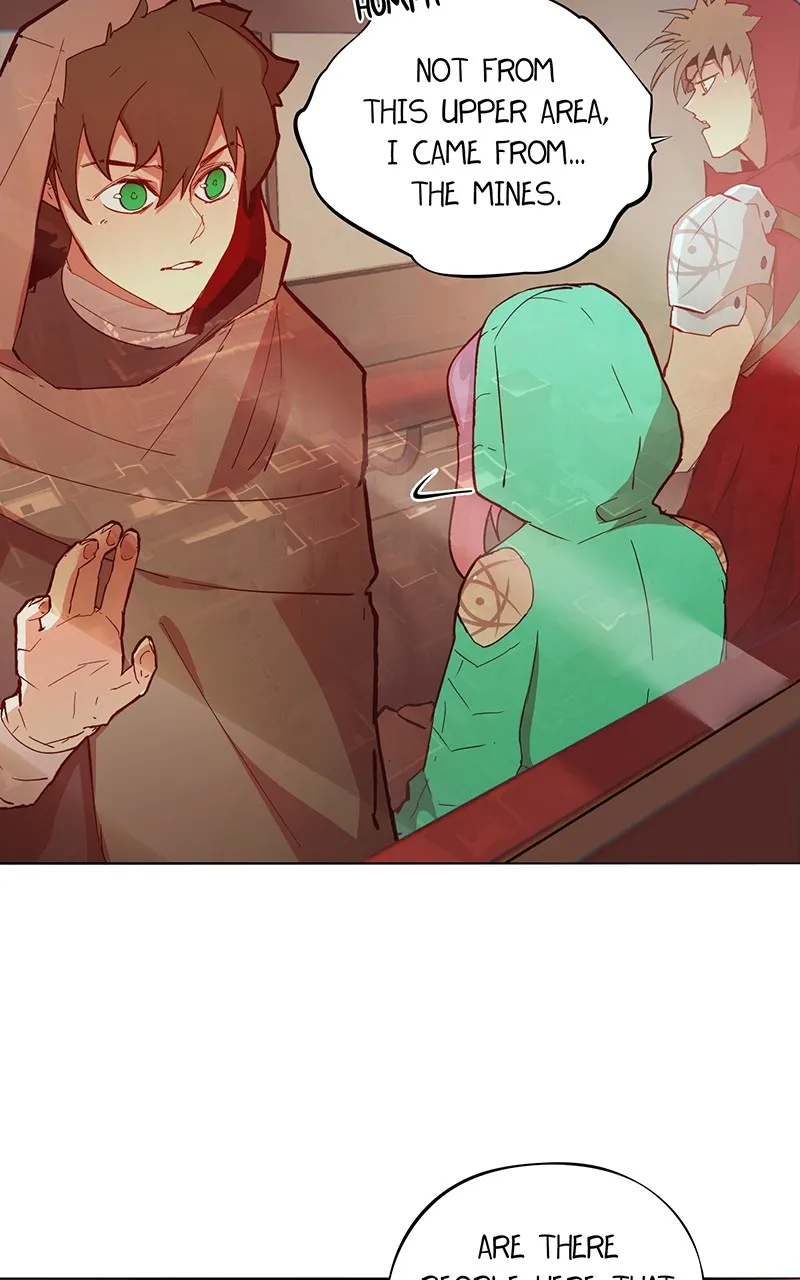 Dreamwalker Chapter 19 page 30 - 