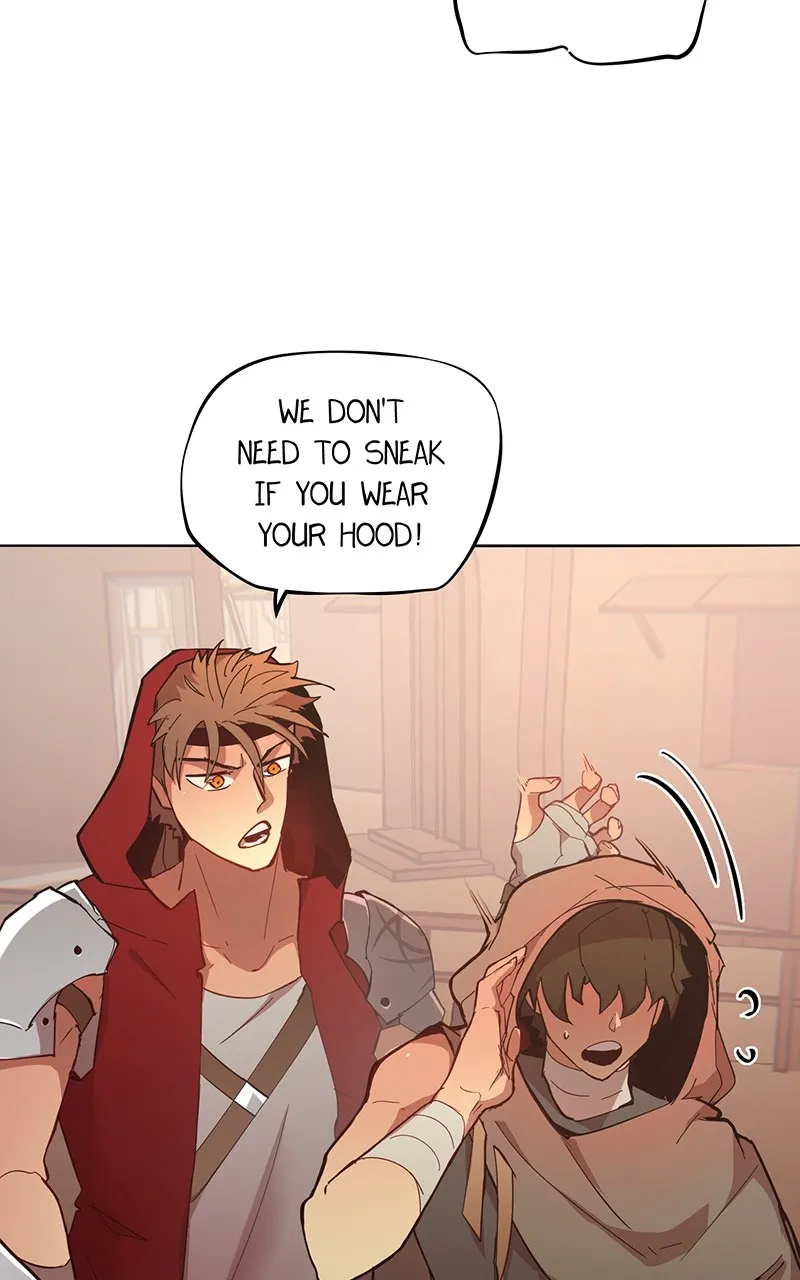 Dreamwalker Chapter 19 page 4 - 