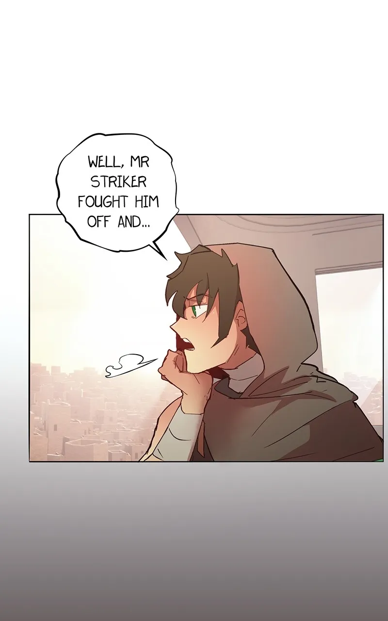 Dreamwalker Chapter 19 page 36 - 