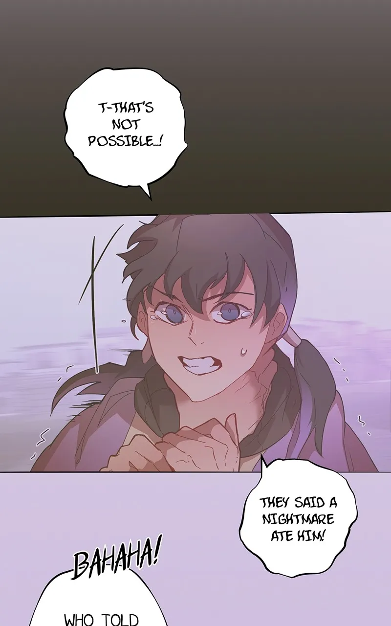 Dreamwalker Chapter 19 page 37 - 