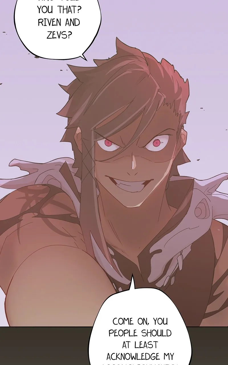 Dreamwalker Chapter 19 page 38 - 