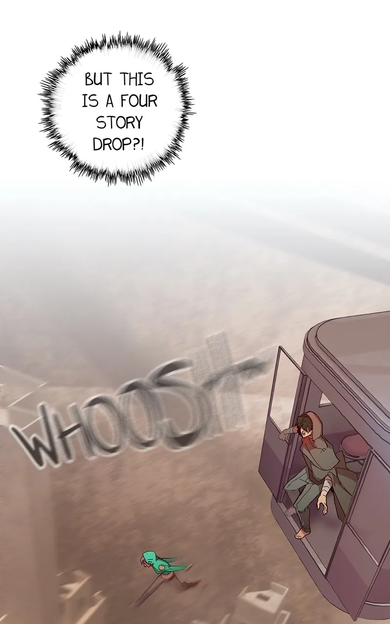 Dreamwalker Chapter 19 page 49 - 