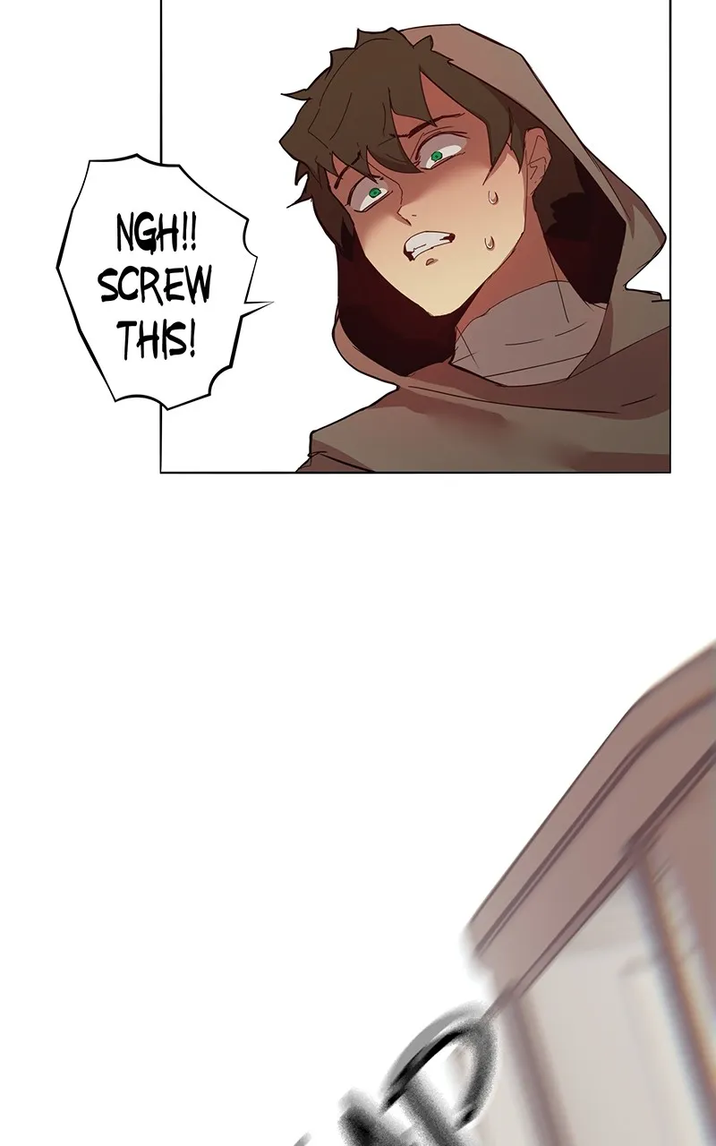 Dreamwalker Chapter 19 page 51 - 