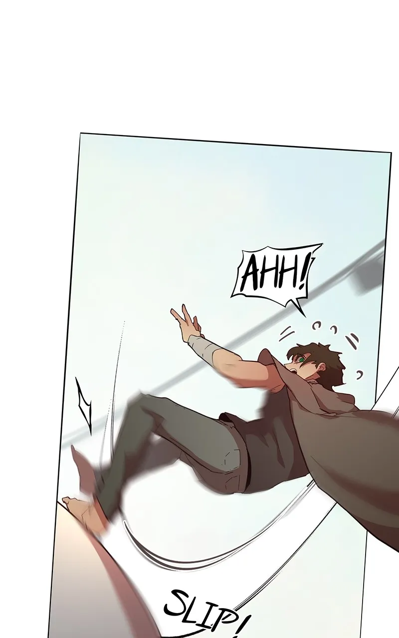 Dreamwalker Chapter 19 page 55 - 
