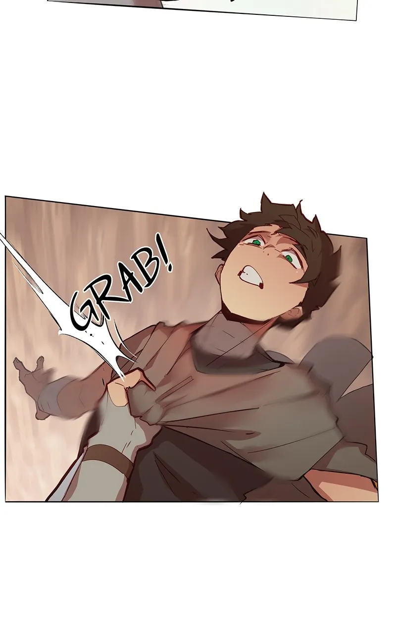 Dreamwalker Chapter 19 page 56 - 