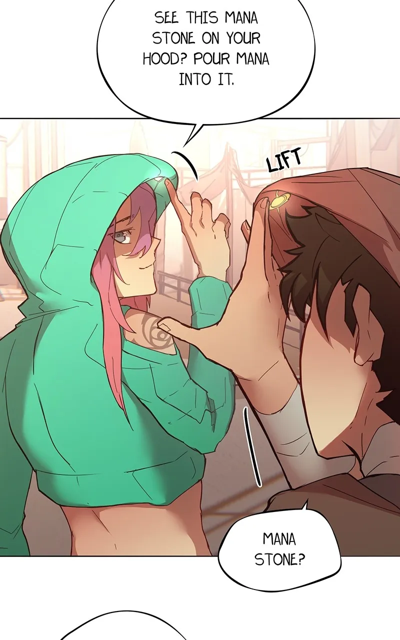 Dreamwalker Chapter 19 page 7 - 