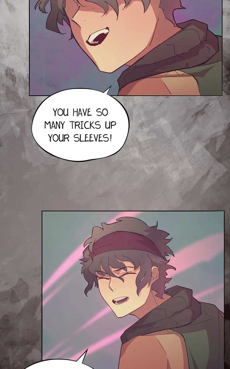 Dreamwalker Chapter 19 page 63 - 