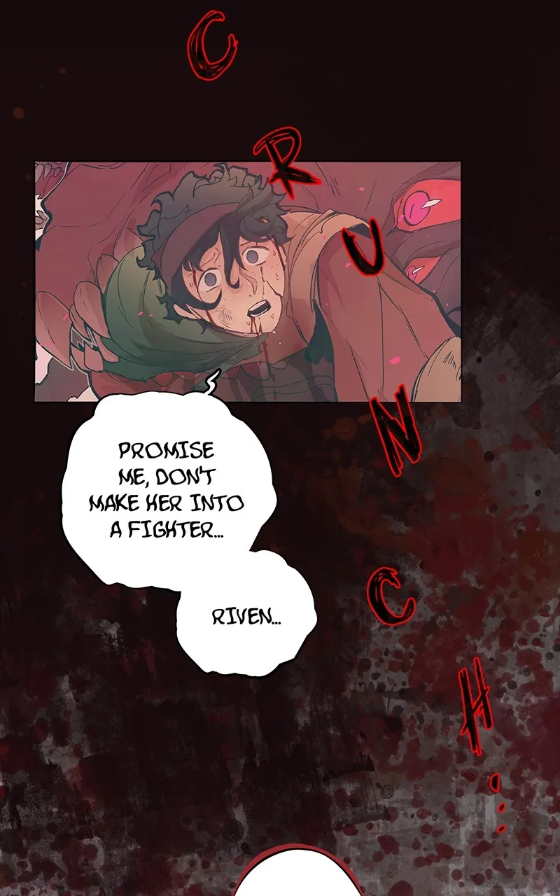 Dreamwalker Chapter 19 page 65 - 