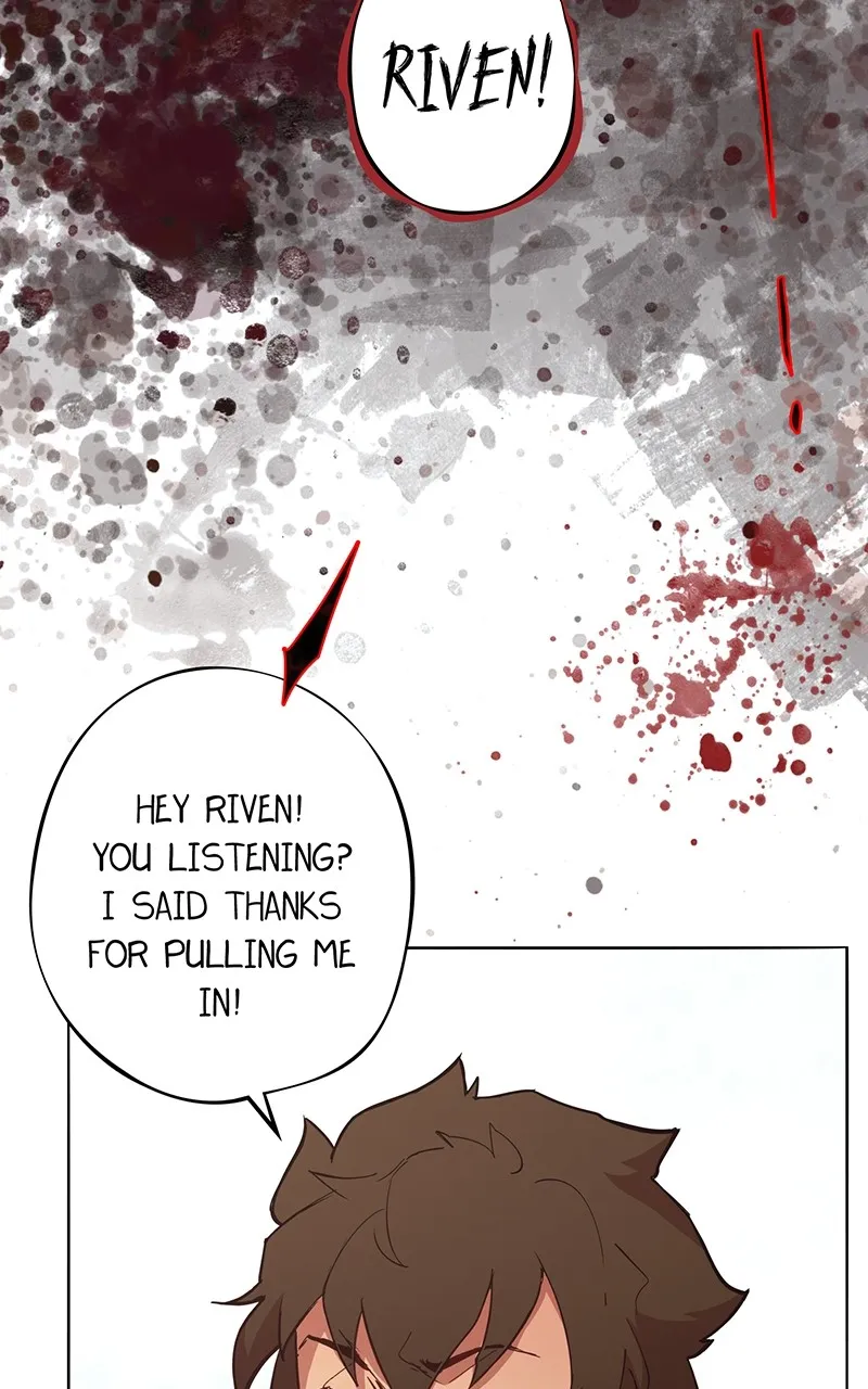 Dreamwalker Chapter 19 page 66 - 