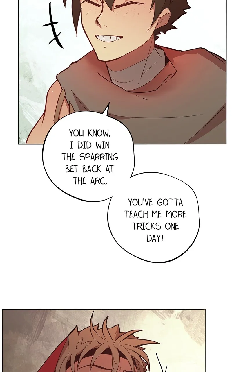 Dreamwalker Chapter 19 page 67 - 