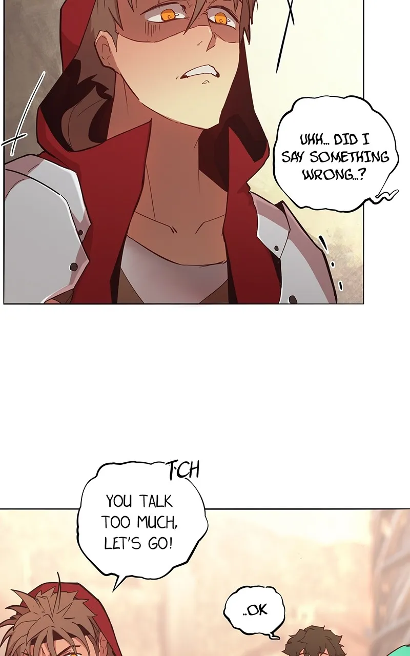 Dreamwalker Chapter 19 page 68 - 