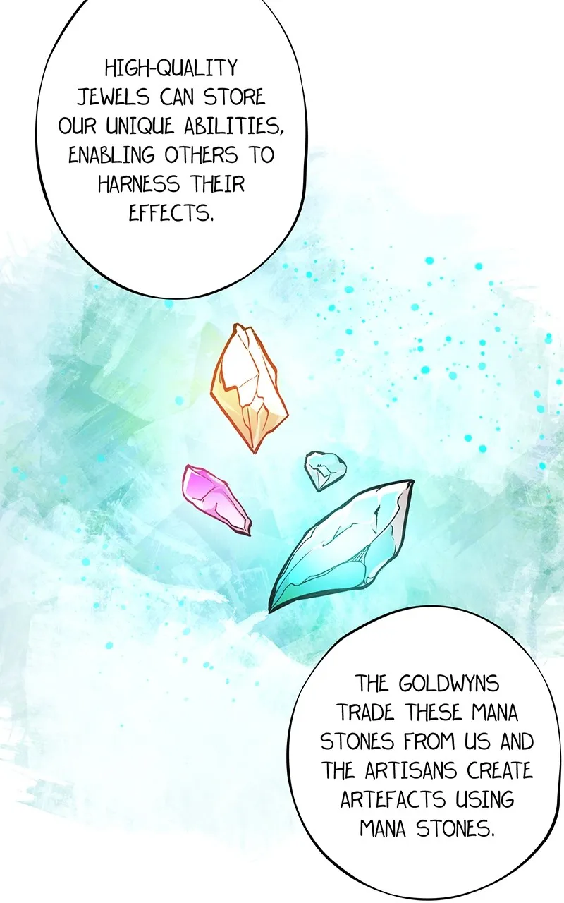 Dreamwalker Chapter 19 page 8 - 