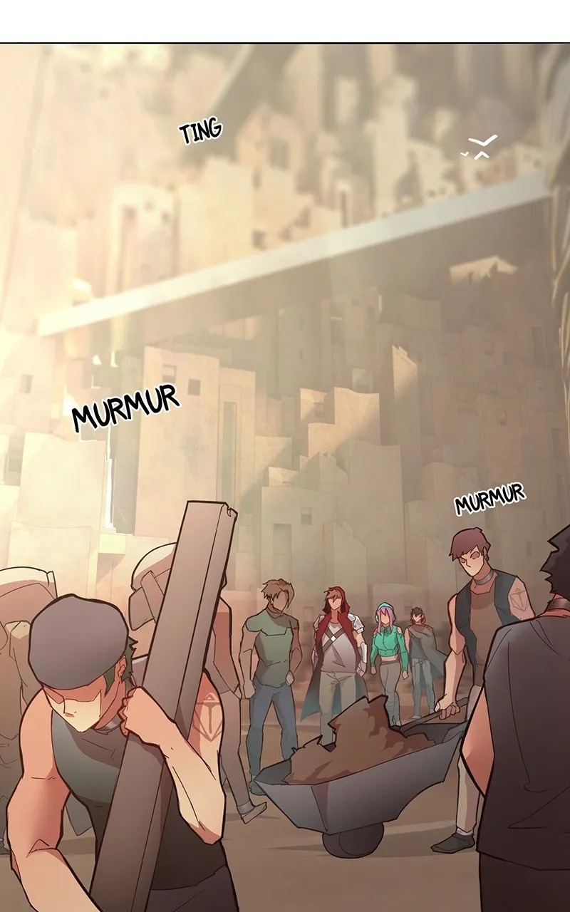 Dreamwalker Chapter 19 page 73 - 
