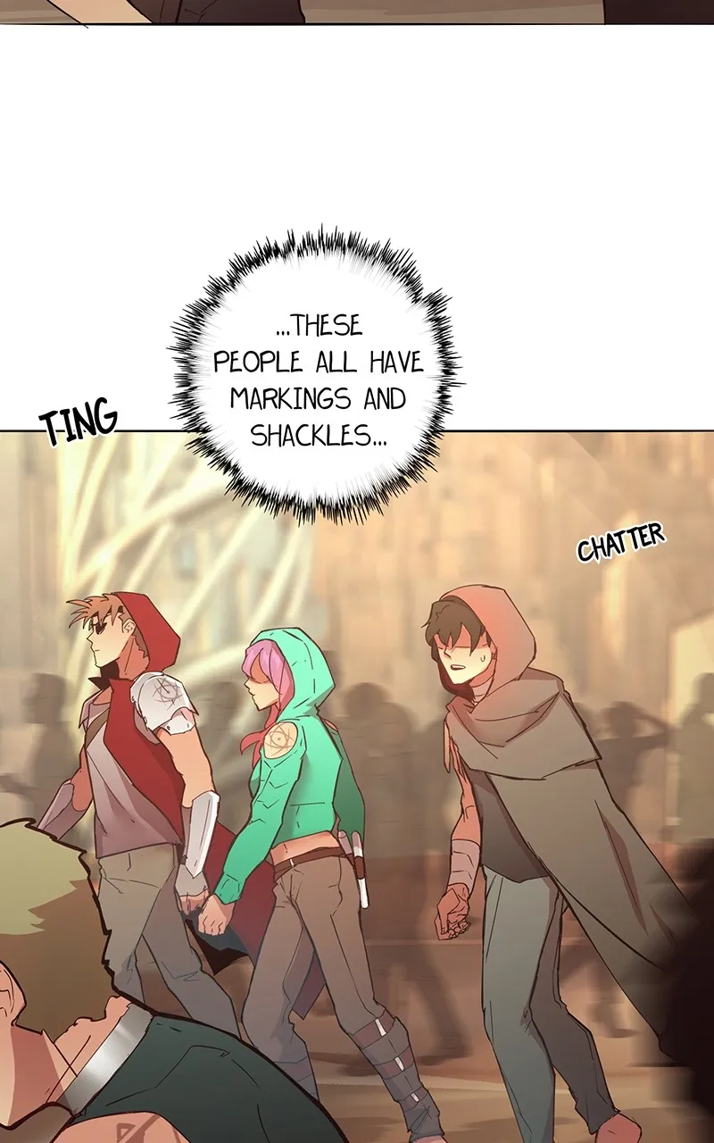 Dreamwalker Chapter 19 page 74 - 