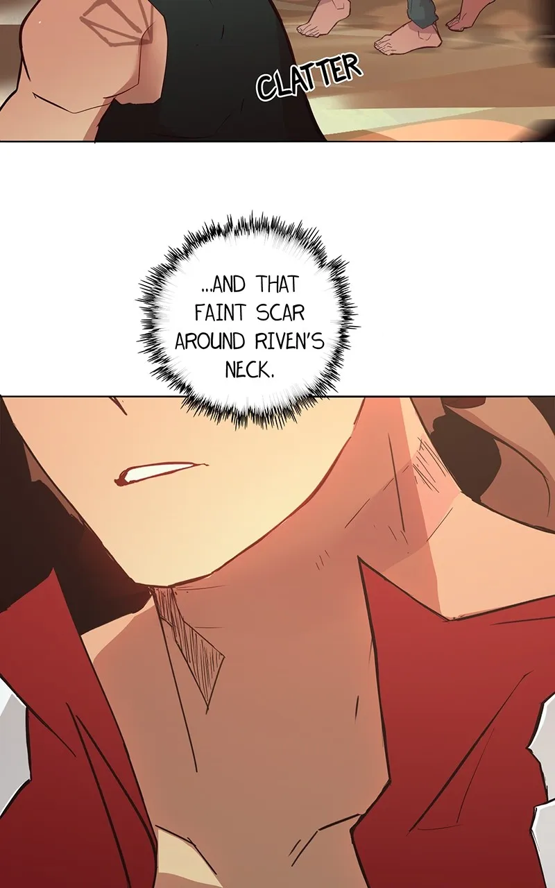 Dreamwalker Chapter 19 page 75 - 