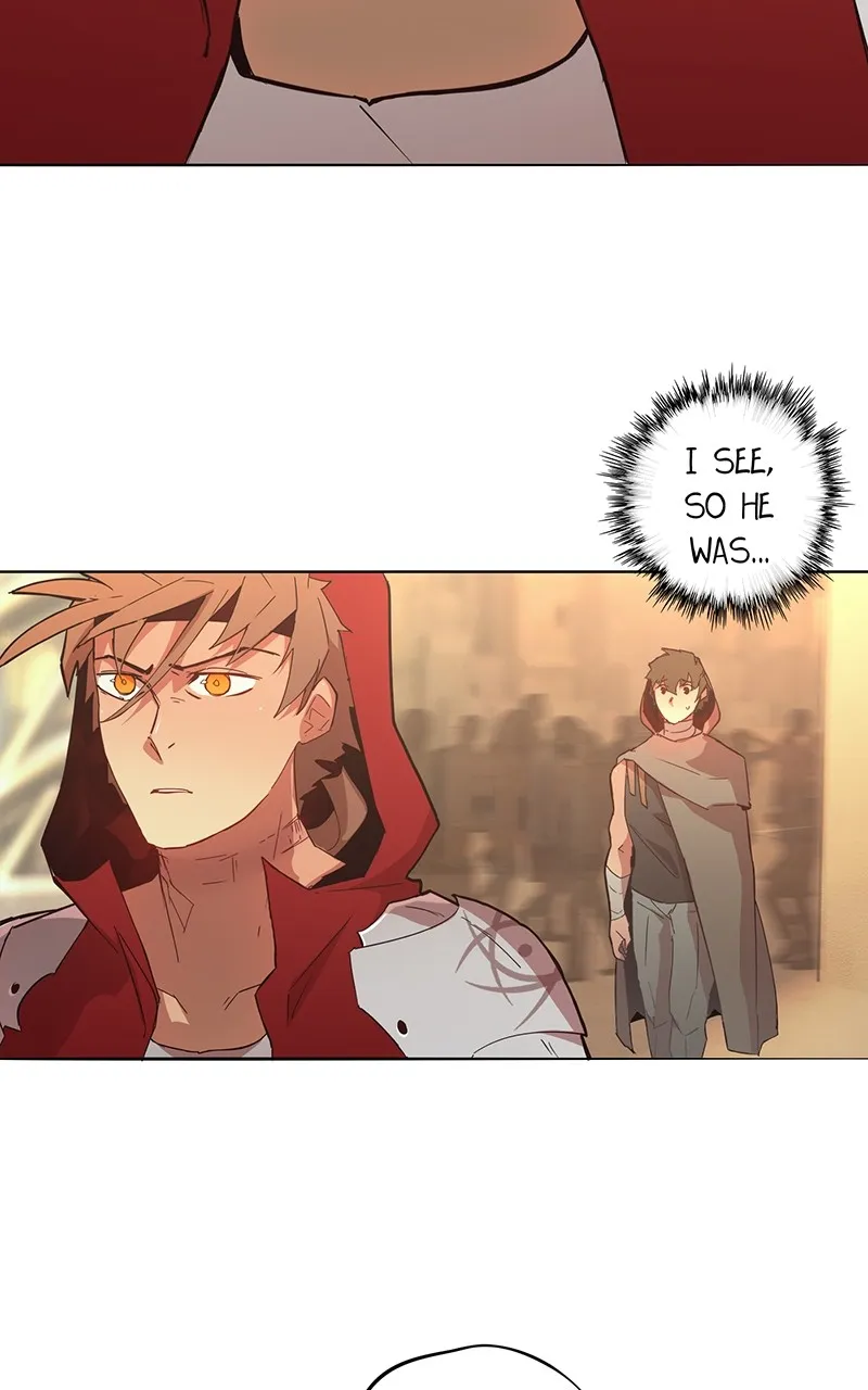 Dreamwalker Chapter 19 page 76 - 