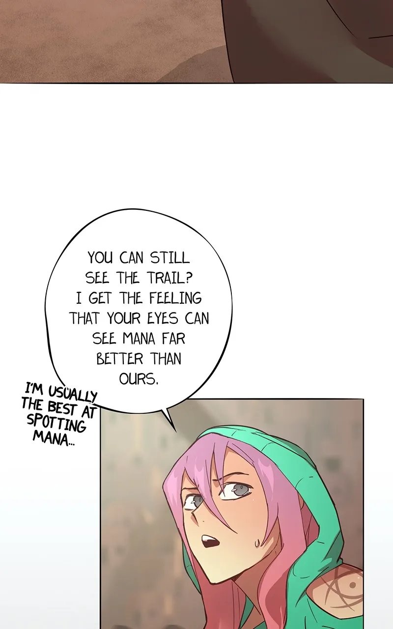 Dreamwalker Chapter 19 page 78 - 