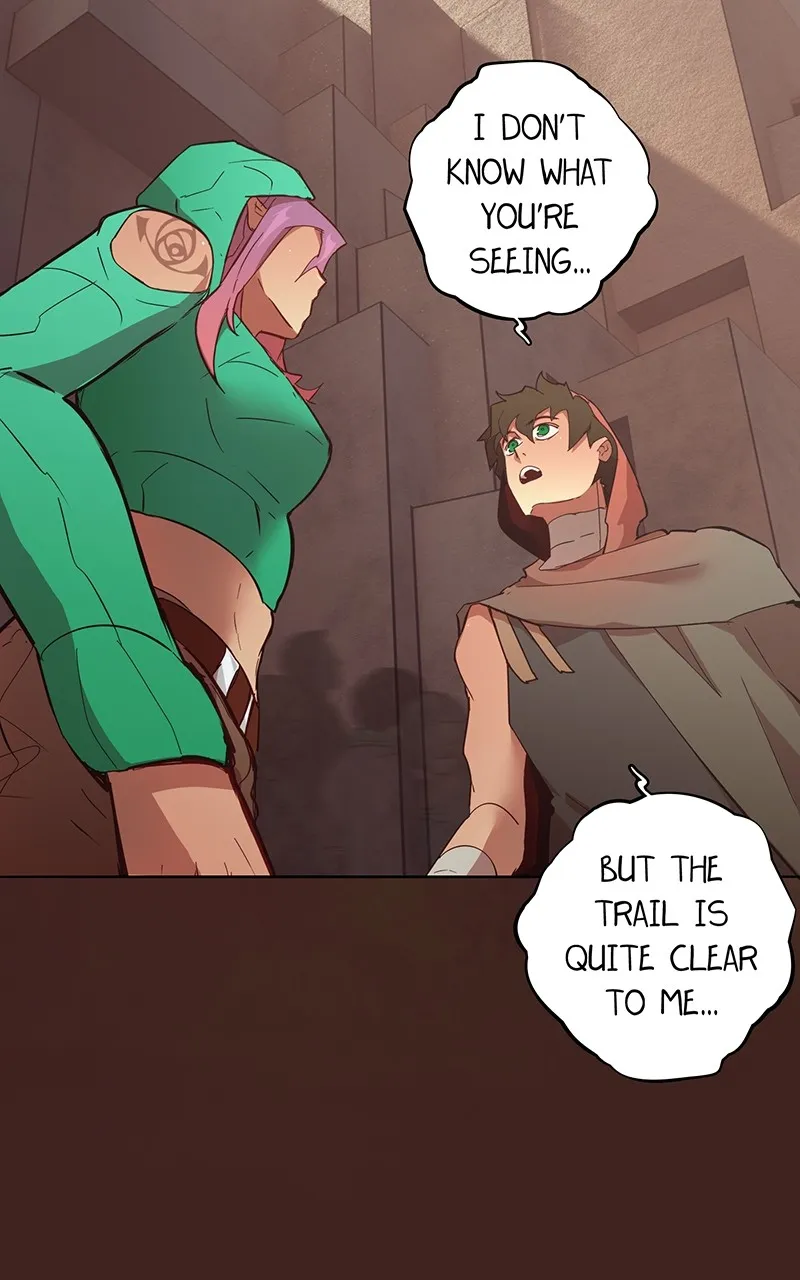 Dreamwalker Chapter 19 page 80 - 