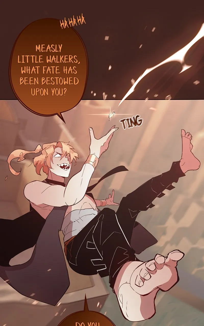 Dreamwalker Chapter 19 page 81 - 