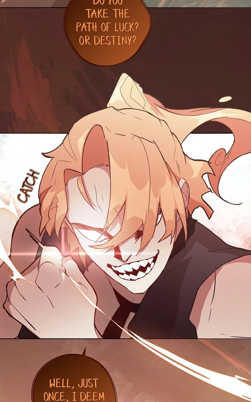 Dreamwalker Chapter 19 page 82 - 