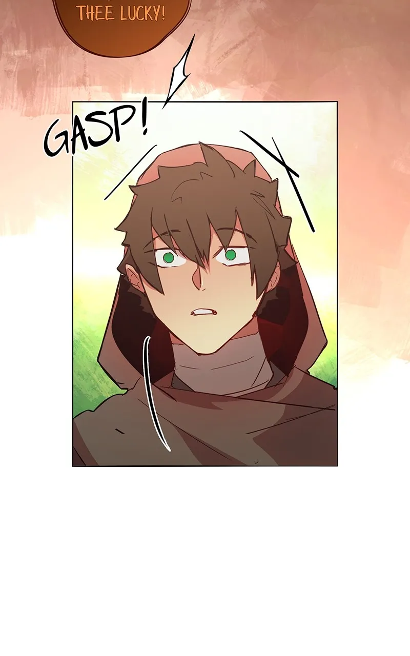 Dreamwalker Chapter 19 page 83 - 
