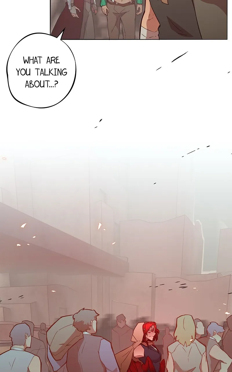 Dreamwalker Chapter 19 page 86 - 