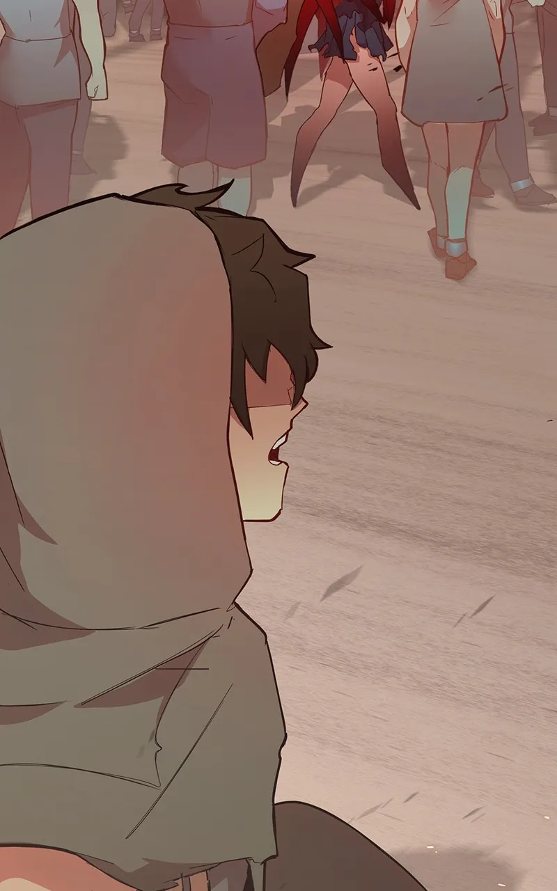Dreamwalker Chapter 19 page 87 - 