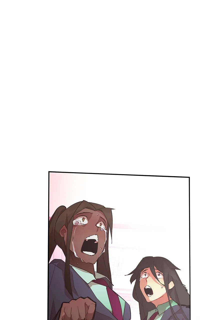 Dreamwalker Chapter 2 page 1 - 