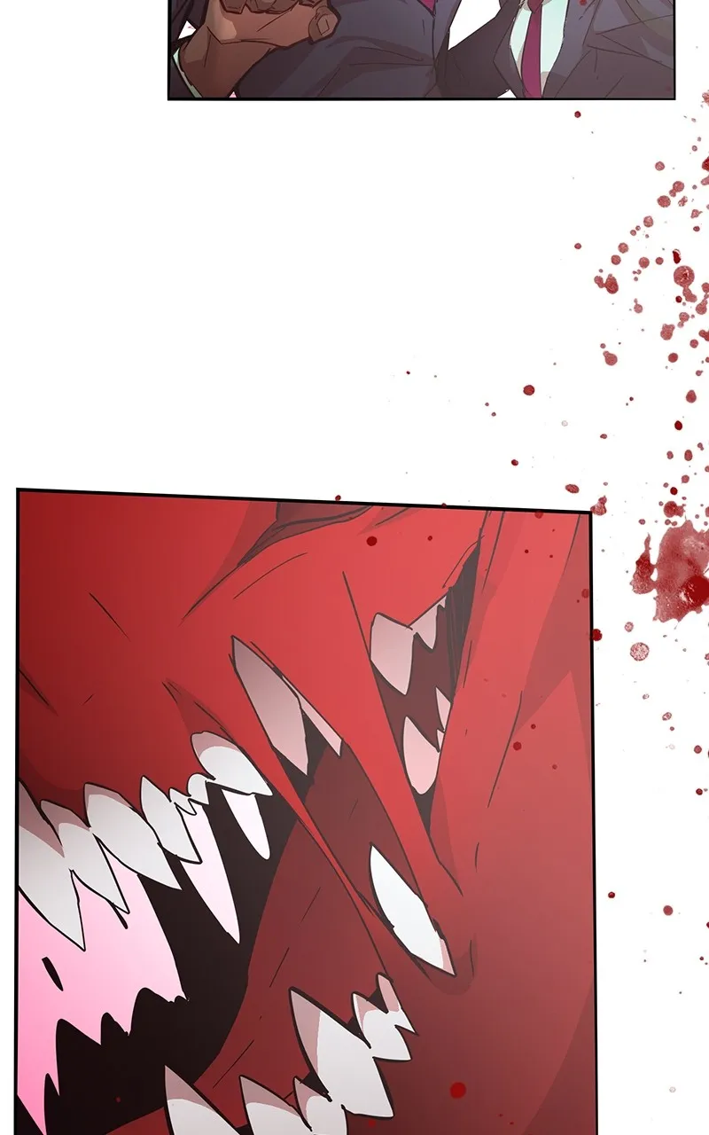 Dreamwalker Chapter 2 page 2 - 