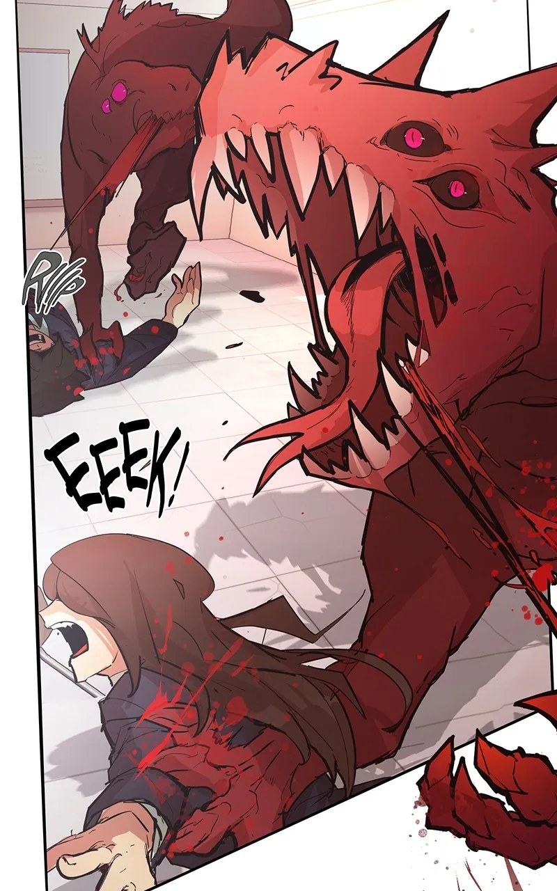 Dreamwalker Chapter 2 page 11 - 
