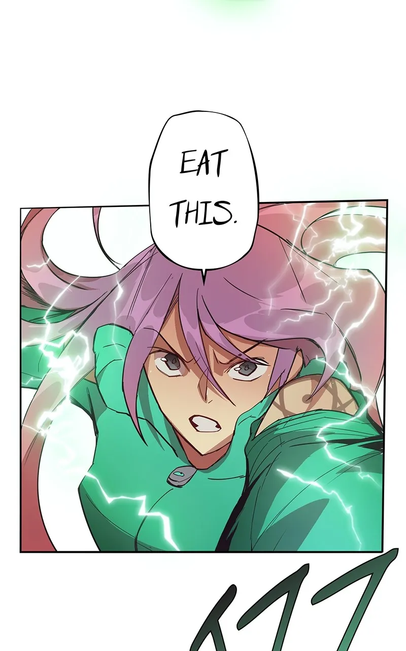 Dreamwalker Chapter 2 page 102 - 