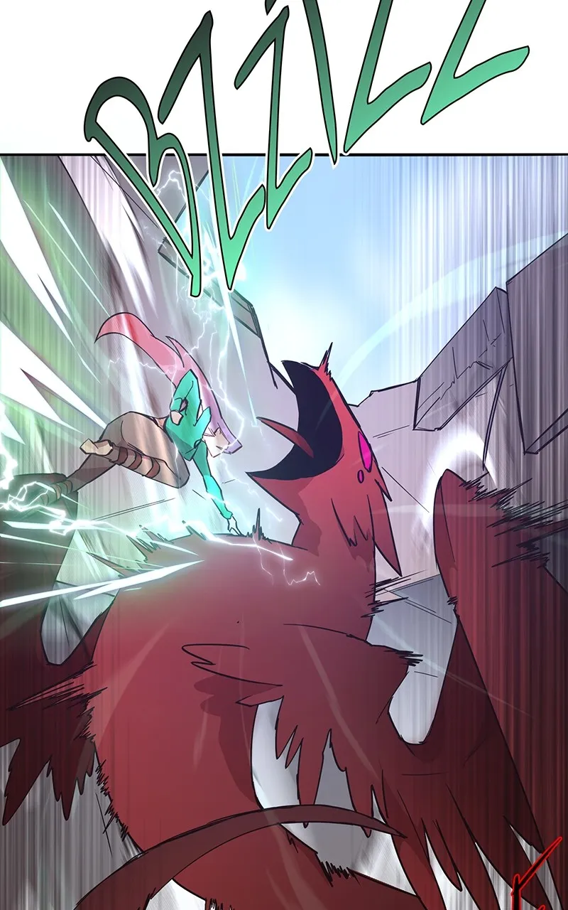 Dreamwalker Chapter 2 page 103 - 