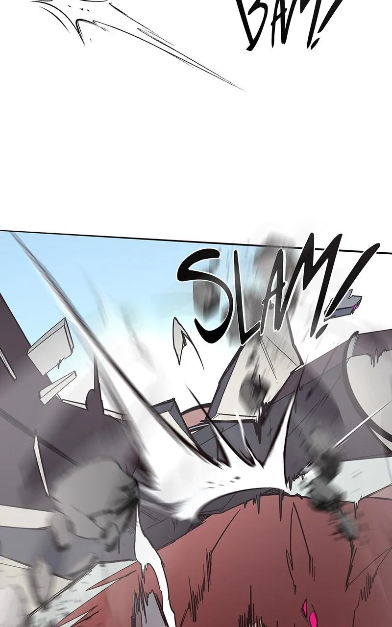 Dreamwalker Chapter 2 page 105 - 