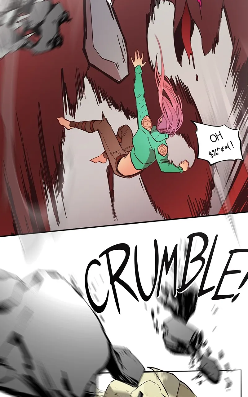 Dreamwalker Chapter 2 page 106 - 