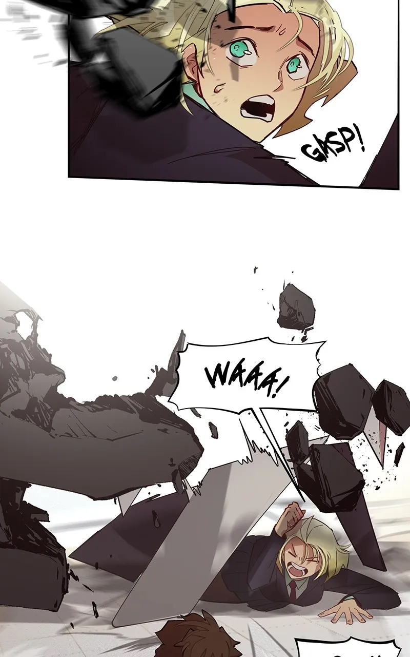 Dreamwalker Chapter 2 page 107 - 