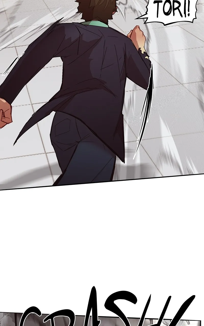 Dreamwalker Chapter 2 page 108 - 