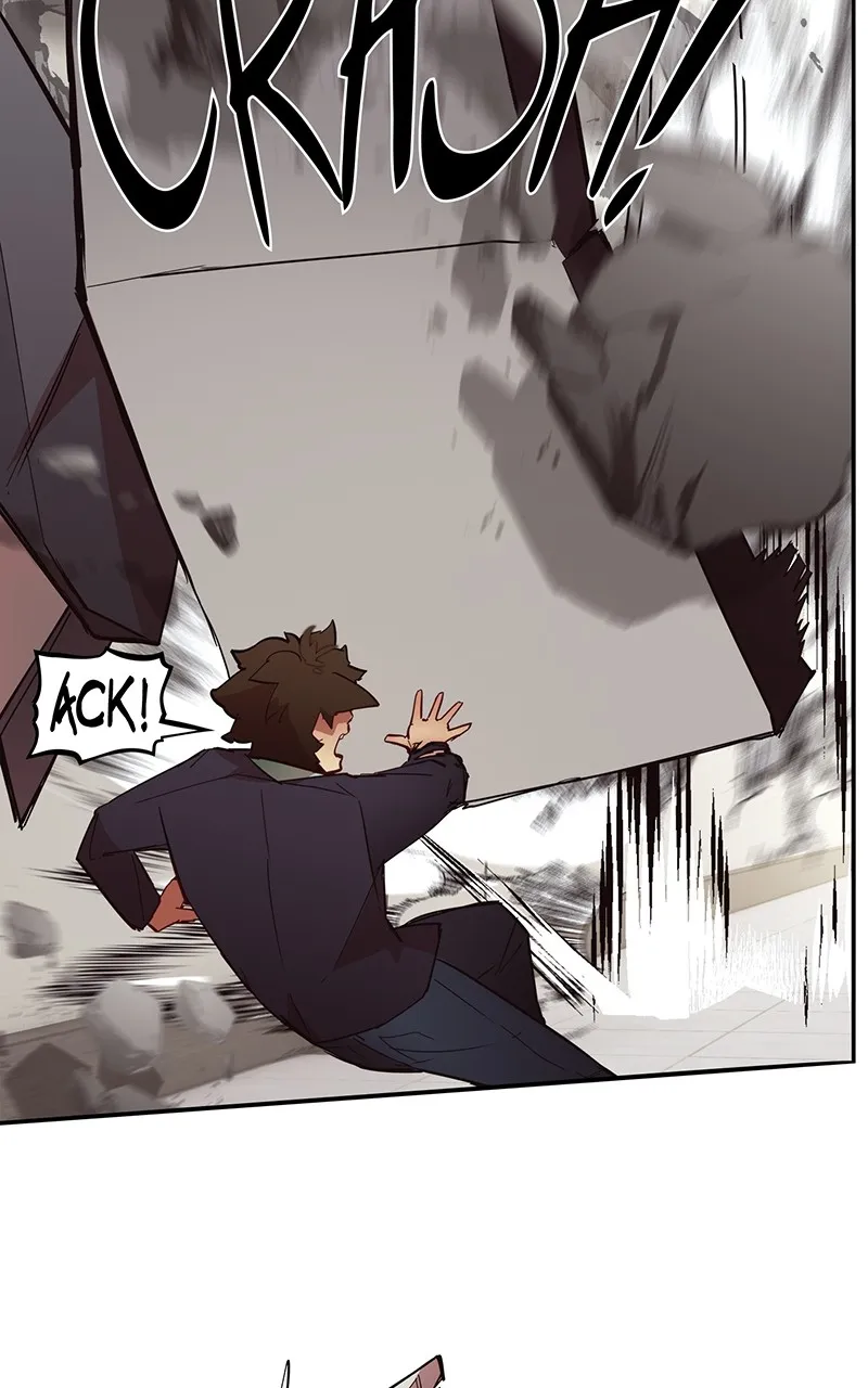 Dreamwalker Chapter 2 page 109 - 