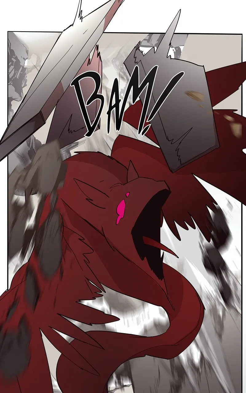 Dreamwalker Chapter 2 page 110 - 