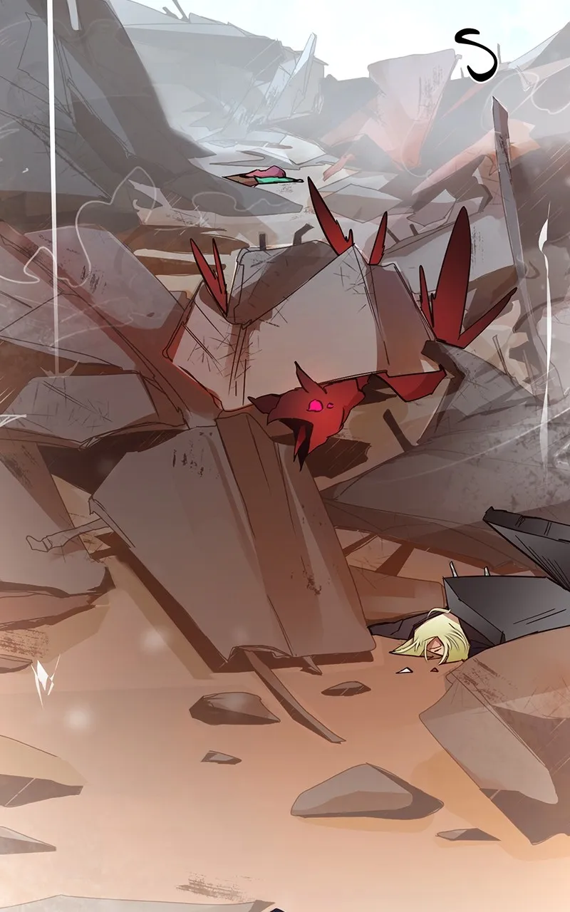 Dreamwalker Chapter 2 page 112 - 