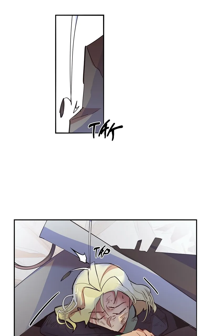 Dreamwalker Chapter 2 page 116 - 