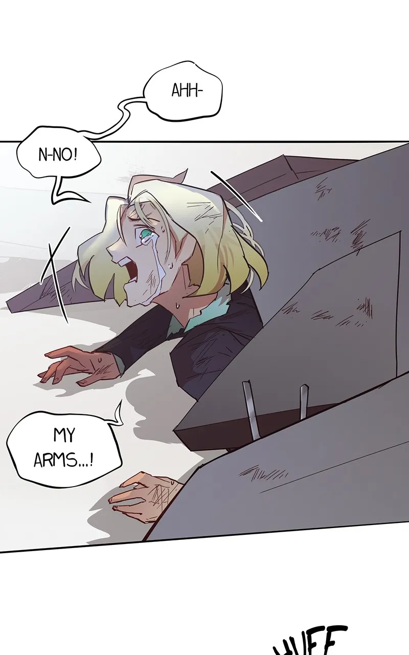 Dreamwalker Chapter 2 page 118 - 