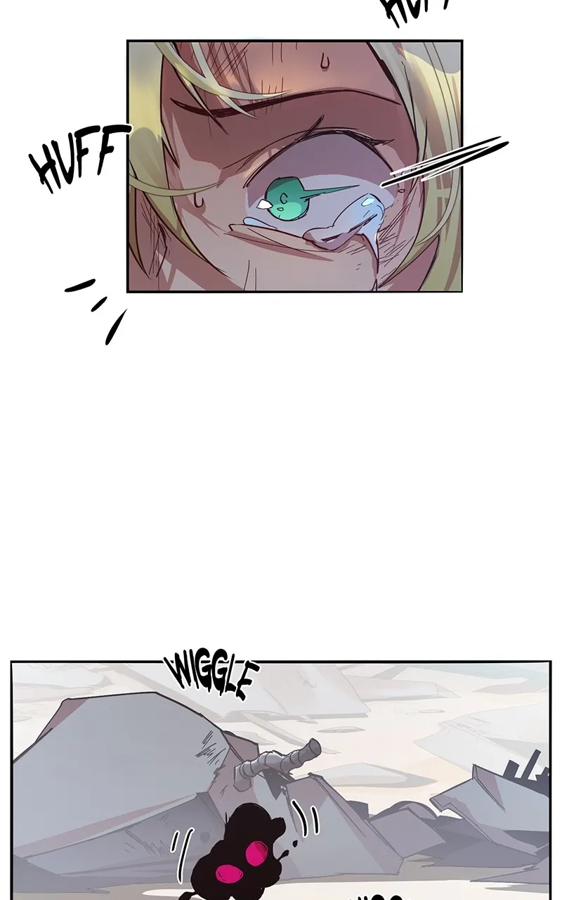 Dreamwalker Chapter 2 page 119 - 