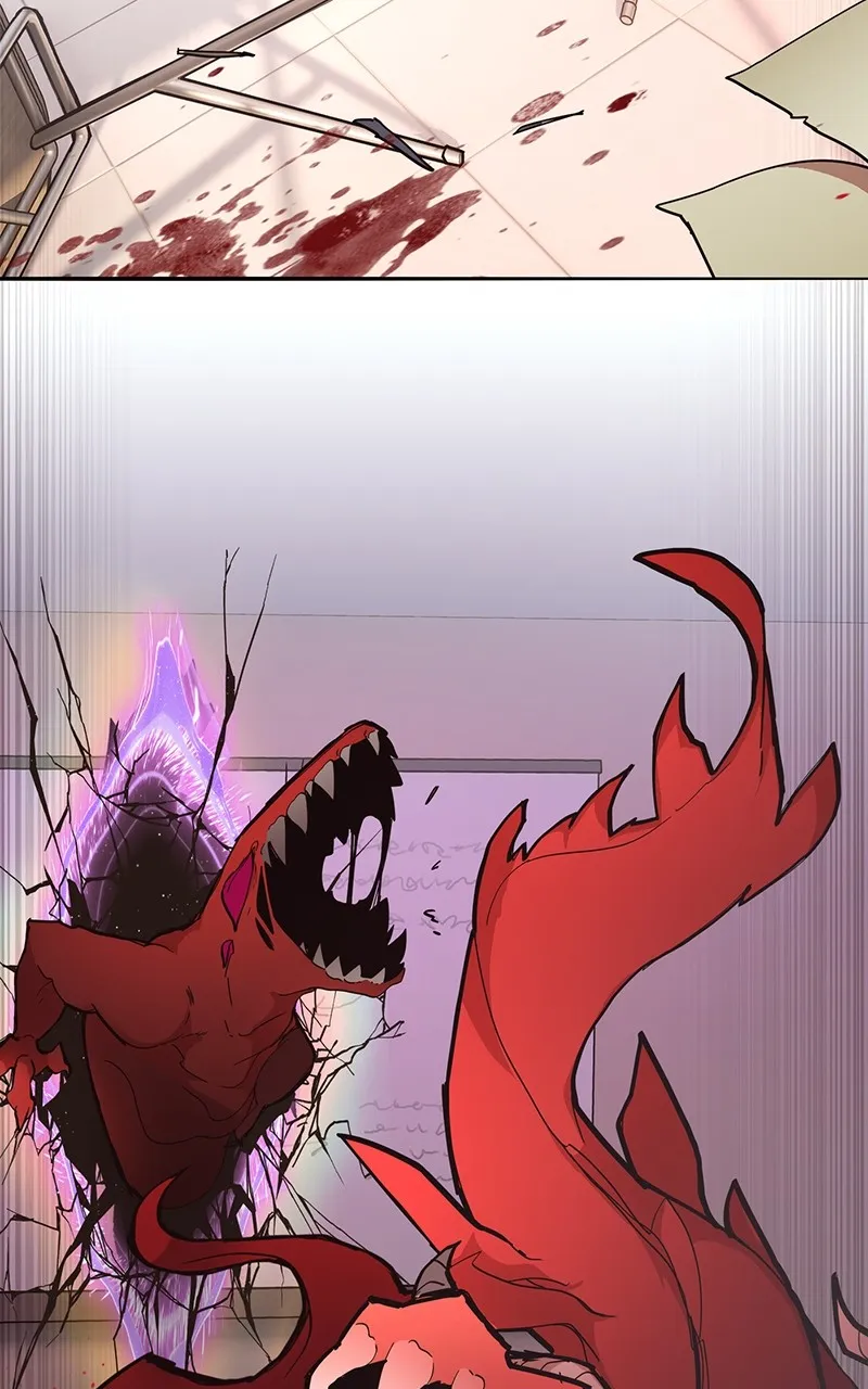 Dreamwalker Chapter 2 page 13 - 