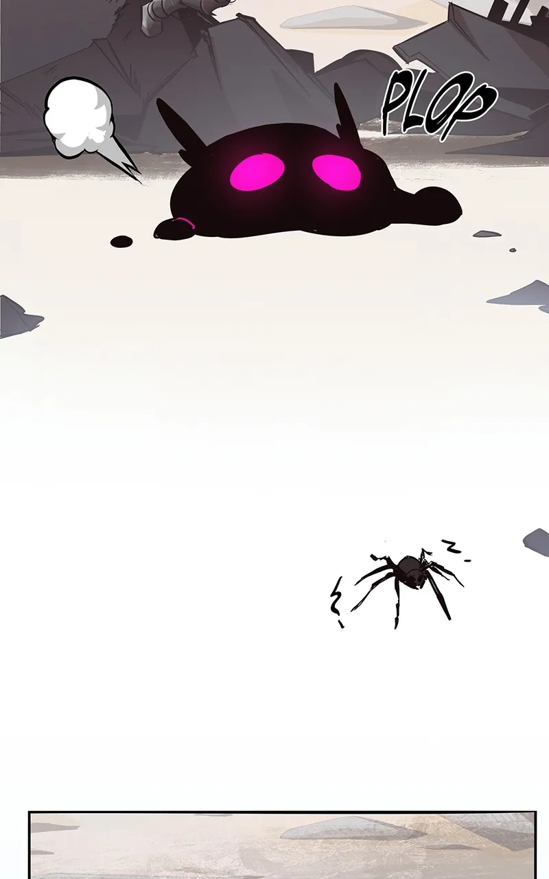 Dreamwalker Chapter 2 page 122 - 