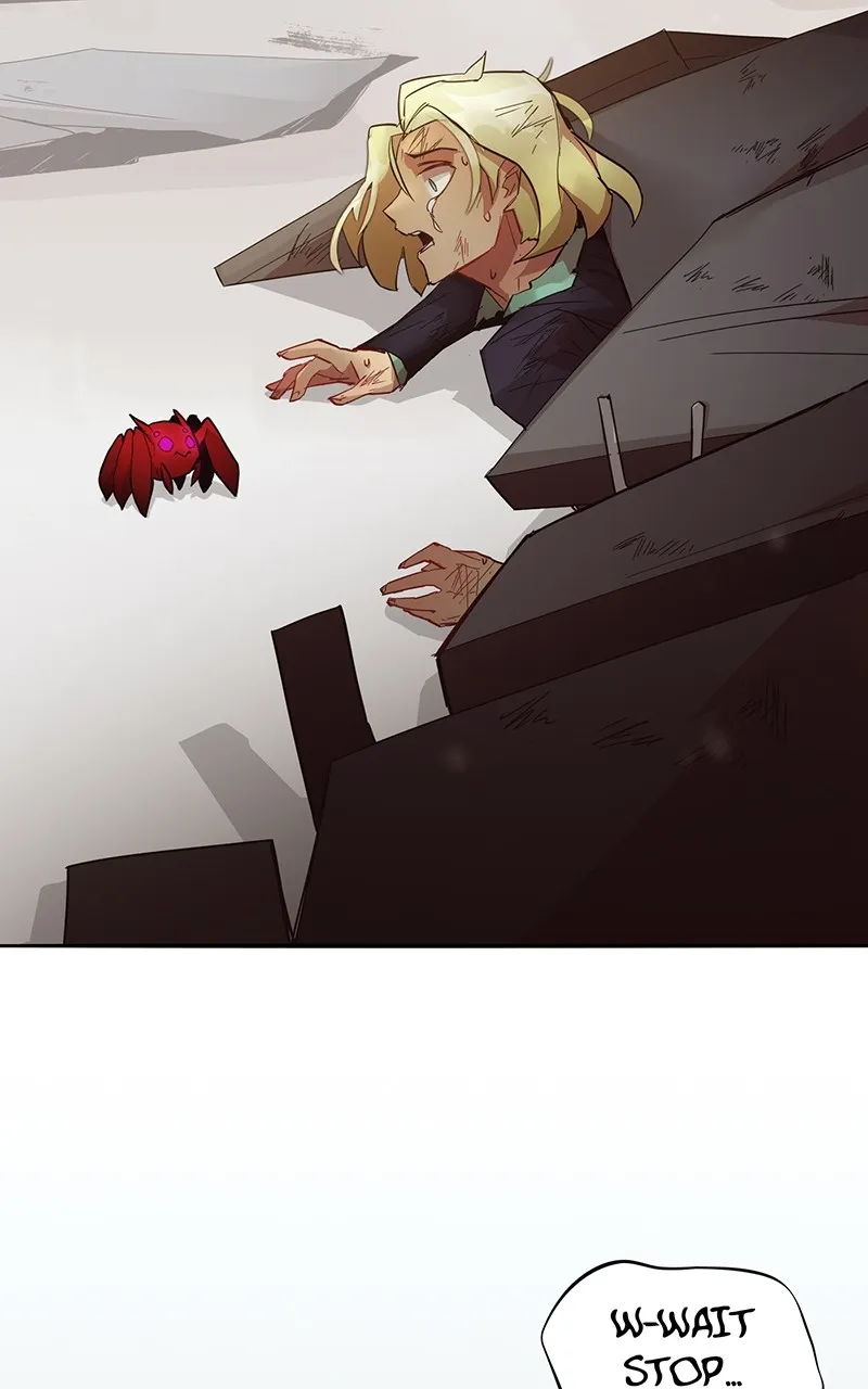 Dreamwalker Chapter 2 page 128 - 