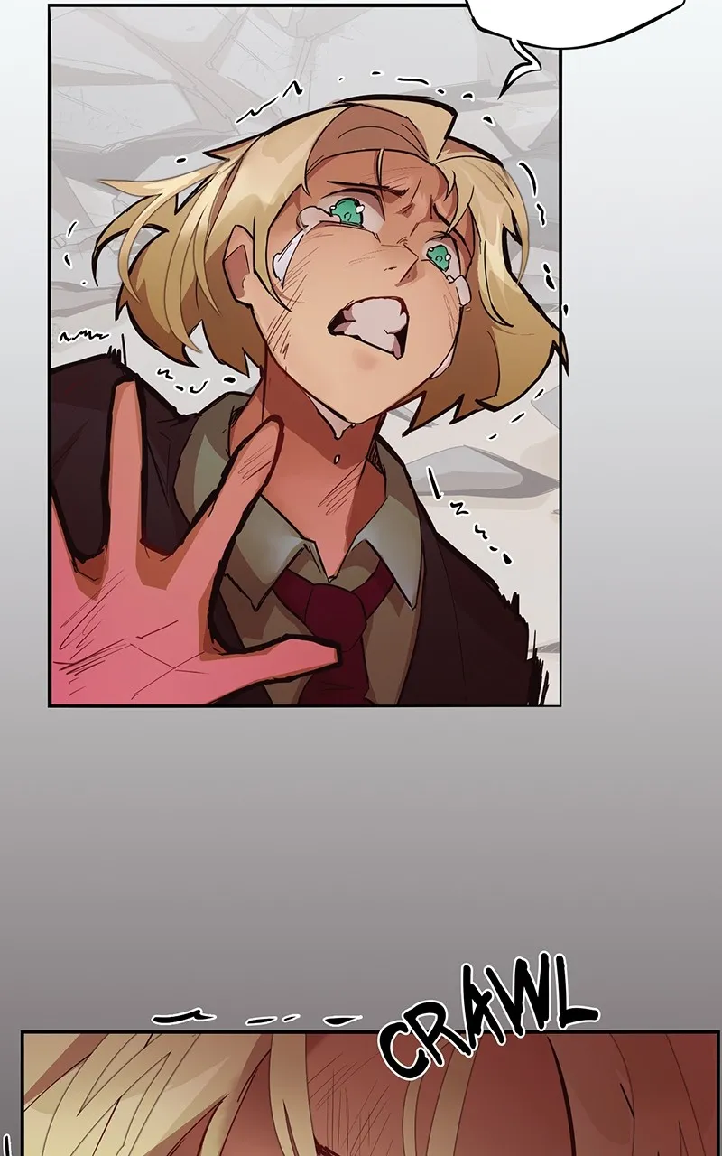 Dreamwalker Chapter 2 page 129 - 