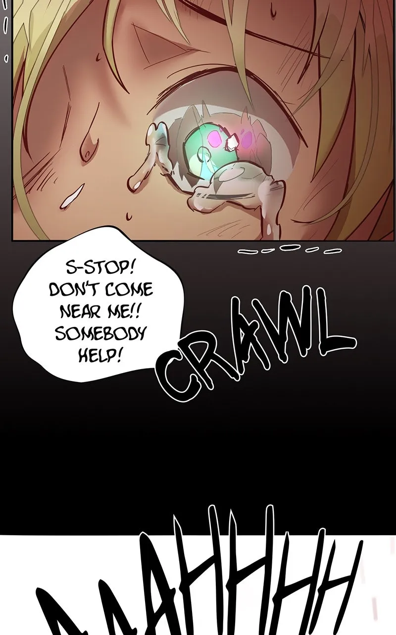 Dreamwalker Chapter 2 page 130 - 