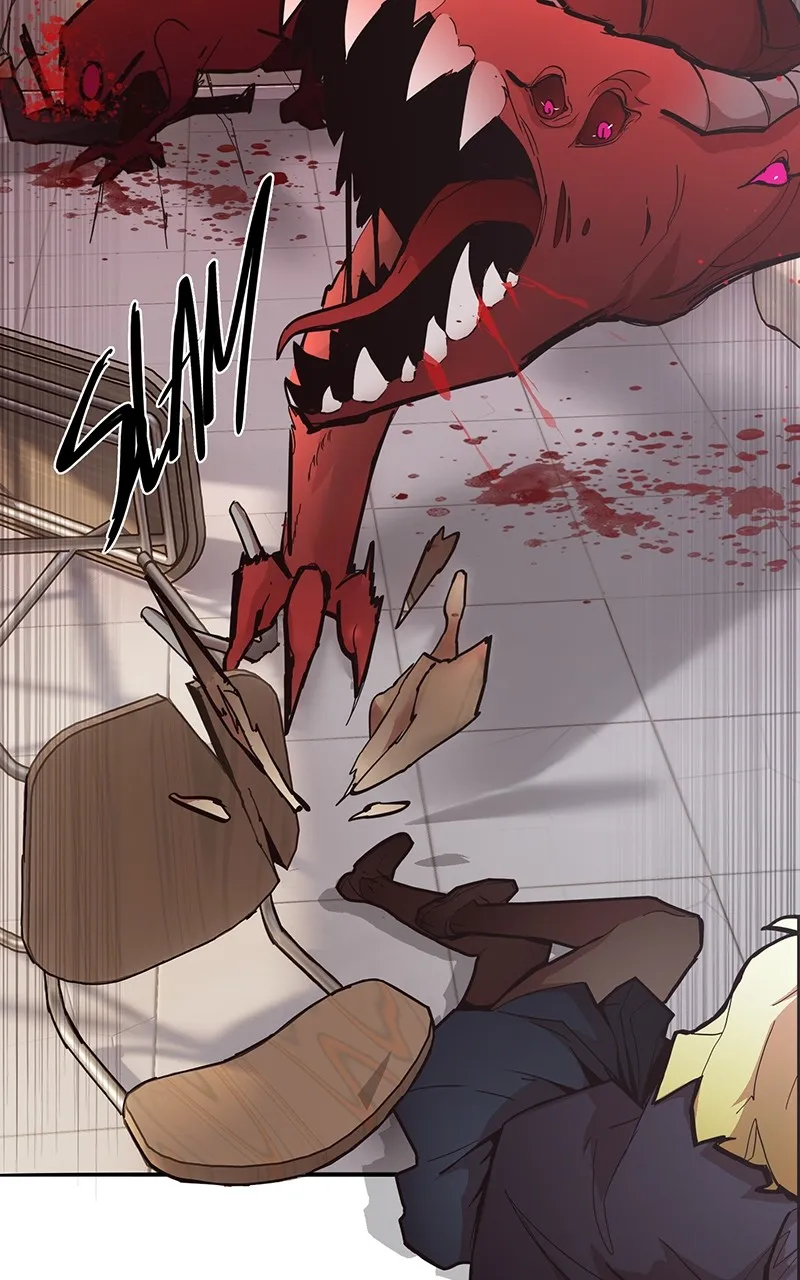 Dreamwalker Chapter 2 page 14 - 
